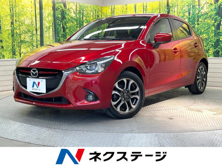2015 Mazda Demio LDA-DJ5FS (UW-6a13efd31c751)[3]