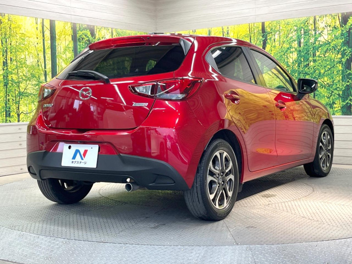2015 Mazda Demio LDA-DJ5FS (UW-6a13efd31c751)[8]