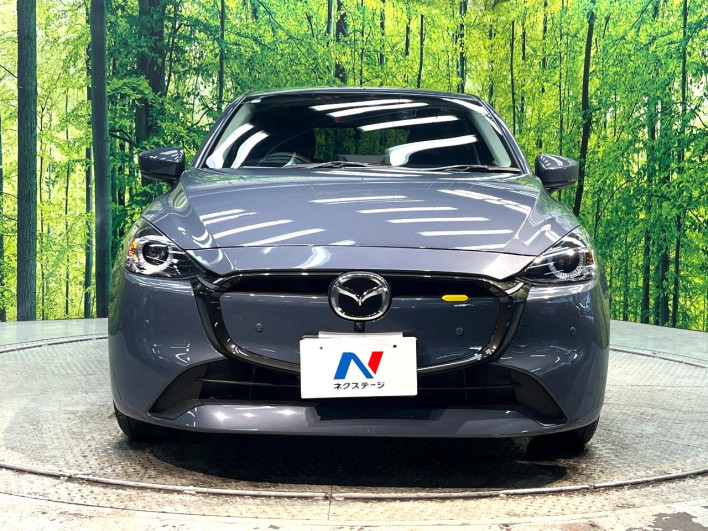 2024 Mazda Mazda2 3da-dj5fs (UW-6a13efd37f6b4)[7]