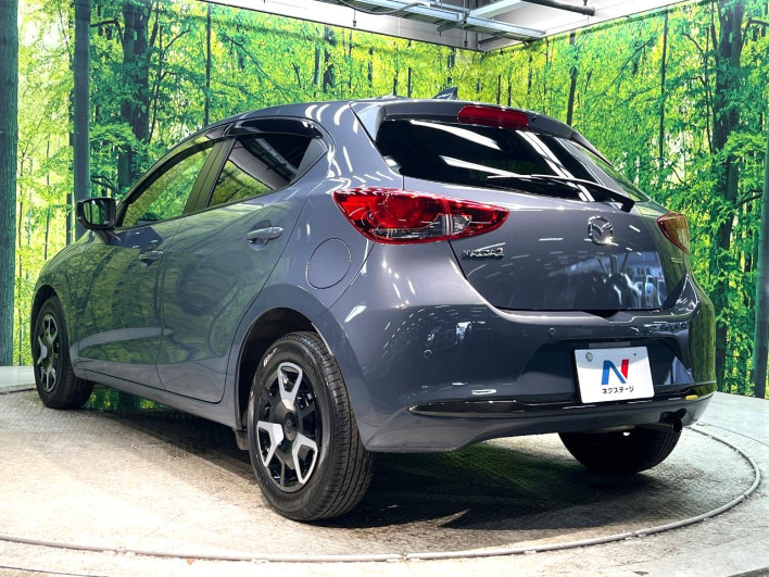 2024 Mazda Mazda2 3da-dj5fs (UW-6a13efd37f6b4)[10]