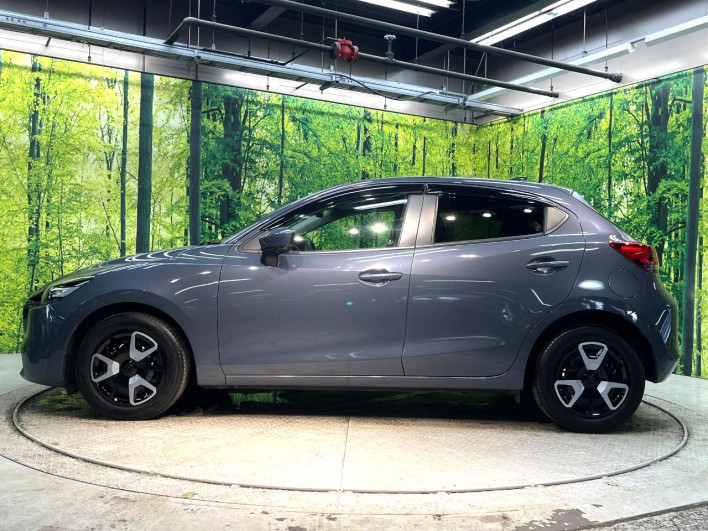 2024 Mazda Mazda2 3da-dj5fs (UW-6a13efd37f6b4)[9]