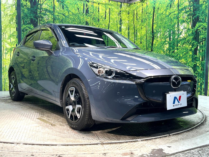 2024 Mazda Mazda2 3da-dj5fs (UW-6a13efd37f6b4)[23]