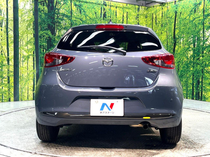2024 Mazda Mazda2 3da-dj5fs (UW-6a13efd37f6b4)[11]