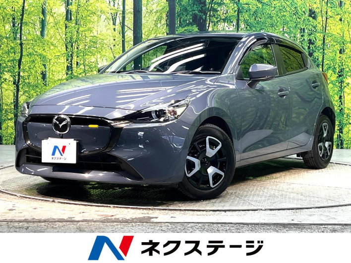 2024 Mazda Mazda2 3da-dj5fs (UW-6a13efd37f6b4)[3]