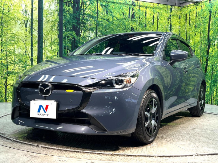 2024 Mazda Mazda2 3da-dj5fs (UW-6a13efd37f6b4)[8]