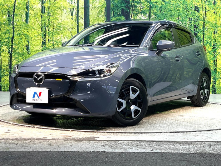 2024 Mazda Mazda2 3da-dj5fs (UW-6a13efd37f6b4)[0]