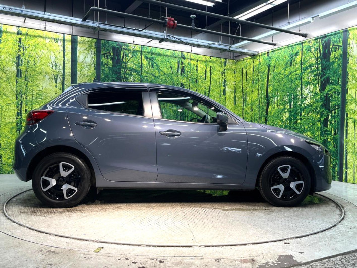 2024 Mazda Mazda2 3da-dj5fs (UW-6a13efd37f6b4)[22]