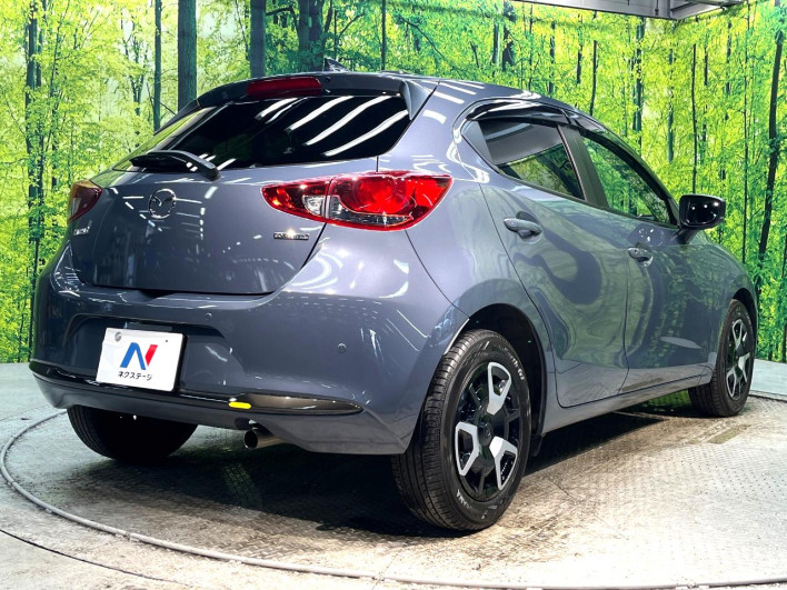 2024 Mazda Mazda2 3da-dj5fs (UW-6a13efd37f6b4)[21]