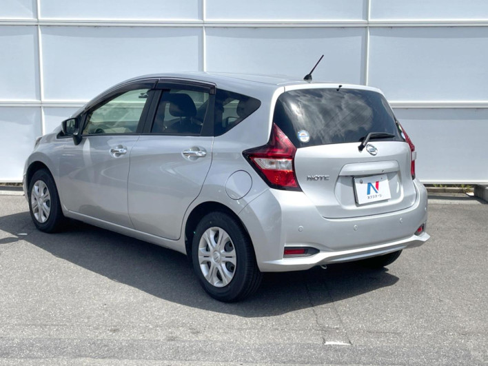 2017 Nissan Note DBA-E12 (UW-6a13efd8065d1)[15]