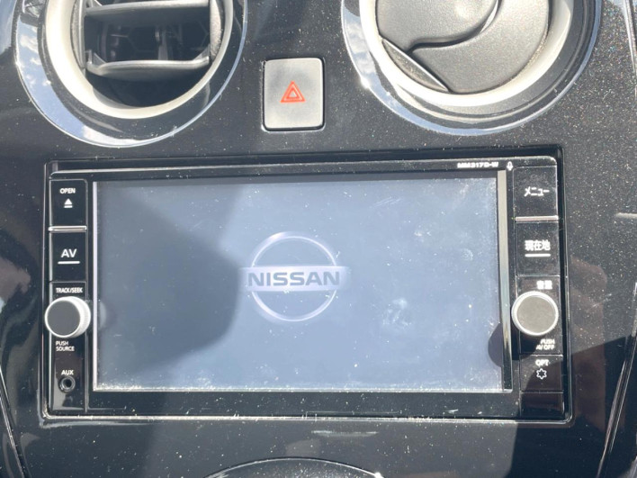 2017 Nissan Note DBA-E12 (UW-6a13efd8065d1)[27]