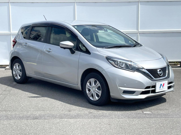 2017 Nissan Note DBA-E12 (UW-6a13efd8065d1)[11]