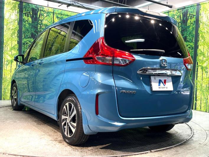 2019 Honda Freed hybrid DAA-GB7 (UW-6a13efe3d29ba)[10]