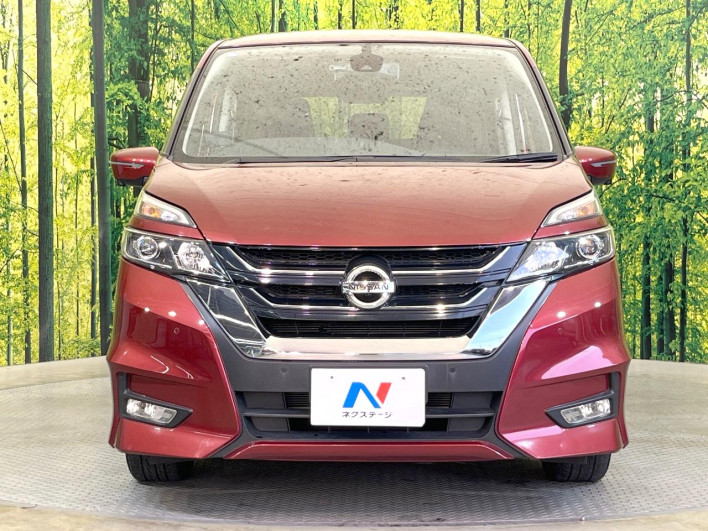 2017 Nissan Serena DAA-GFC27 (UW-6a13efe8ae846)[27]