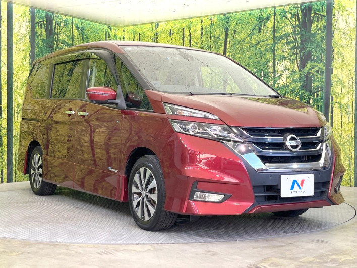 2017 Nissan Serena DAA-GFC27 (UW-6a13efe8ae846)[26]