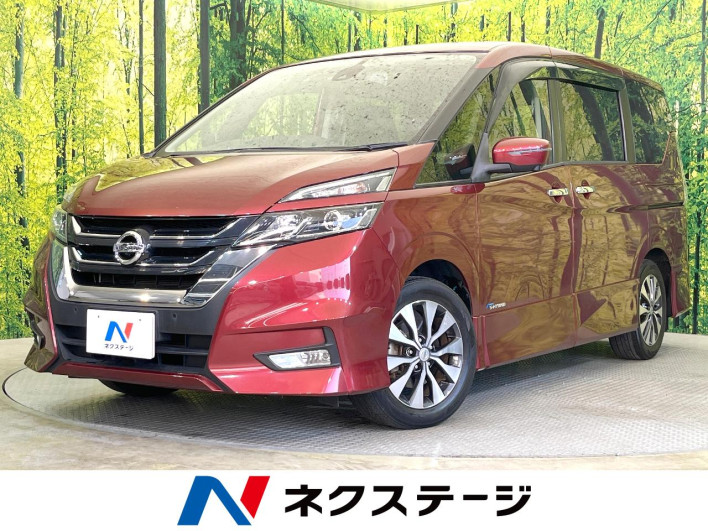 2017 Nissan Serena DAA-GFC27 (UW-6a13efe8ae846)[3]