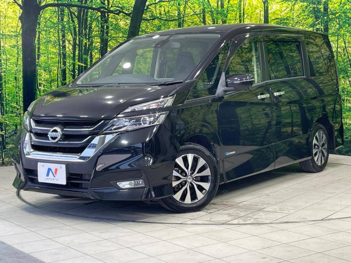 2017 Nissan Serena DAA-GFC27 (UW-6a13efe8c1d29)[0]