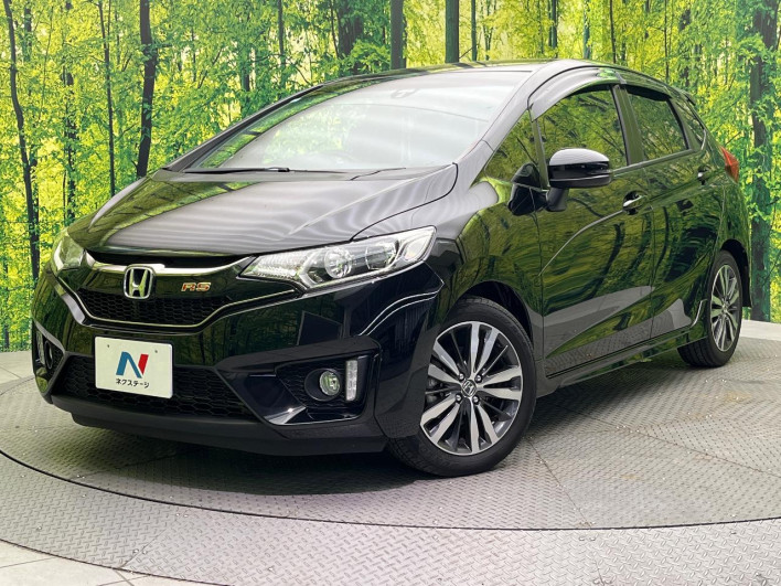 2017 Honda Fit DBA-GK5 (UW-6a13eff4420bd)[0]