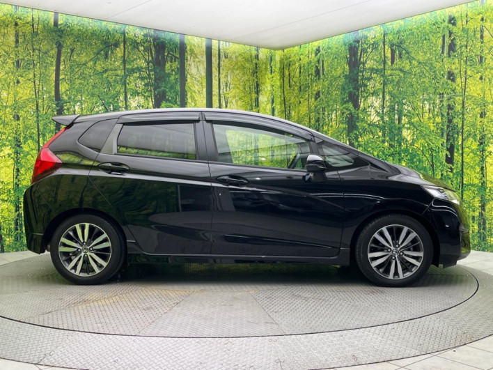 2017 Honda Fit DBA-GK5 (UW-6a13eff4420bd)[11]