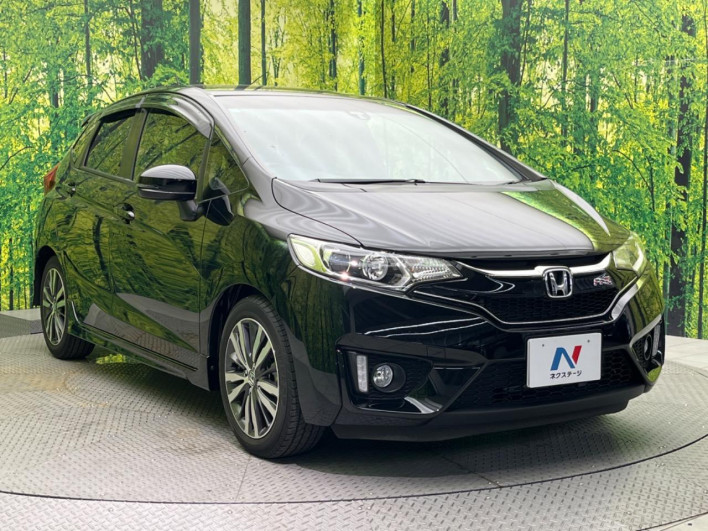 2017 Honda Fit DBA-GK5 (UW-6a13eff4420bd)[10]