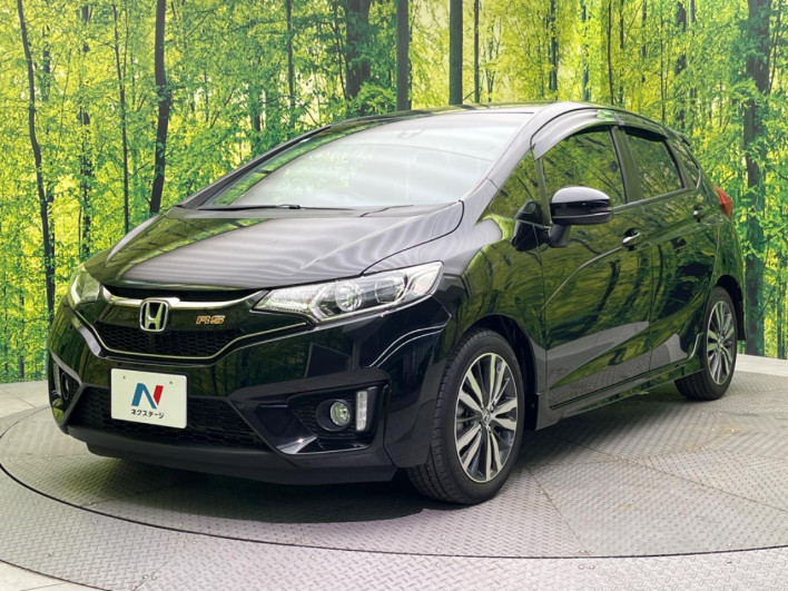 2017 Honda Fit DBA-GK5 (UW-6a13eff4420bd)[8]
