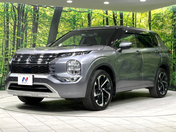 2022 Mitsubishi OUTLANDER PHEV 5LA-GN0W (UW-6a13eff481994)[21]