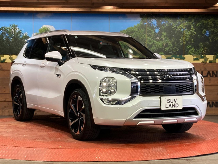 2022 Mitsubishi OUTLANDER PHEV 5LA-GN0W (UW-6a13eff4b64e2)[14]