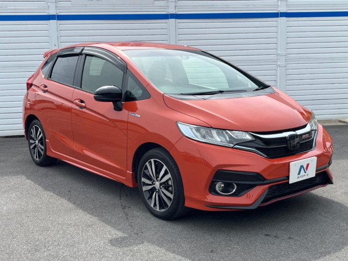 2017 Honda Fit Hybrid DAA-GP5 (UW-6a13eff73f727)[18]