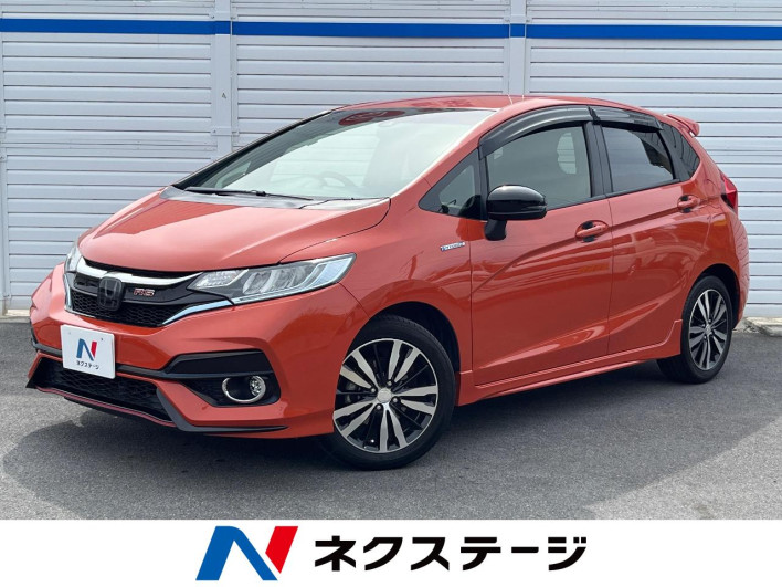 2017 Honda Fit Hybrid DAA-GP5 (UW-6a13eff73f727)[3]