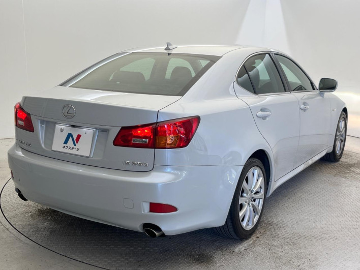 2007 Lexus IS DBA-GSE20 (UW-6a13effa2f8dc)[15]