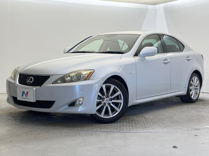 2007 Lexus IS DBA-GSE20 (UW-6a13effa2f8dc)[0]