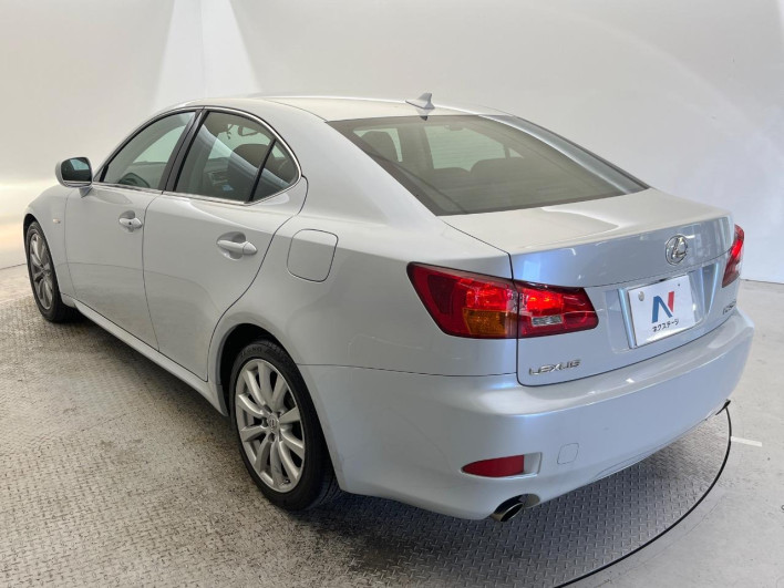 2007 Lexus IS DBA-GSE20 (UW-6a13effa2f8dc)[26]