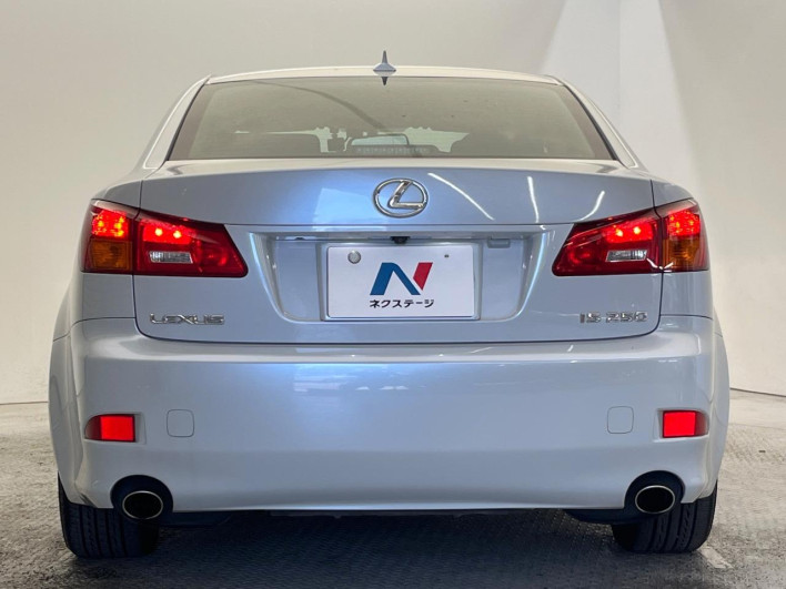 2007 Lexus IS DBA-GSE20 (UW-6a13effa2f8dc)[16]