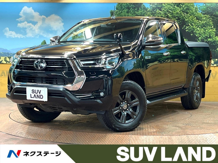 2023 Toyota Hilux 3DF-GUN125 (UW-6a13f0009c1da)[3]