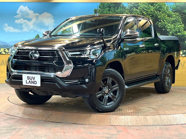 2023 Toyota Hilux 3DF-GUN125 (UW-6a13f0009c1da)[0]