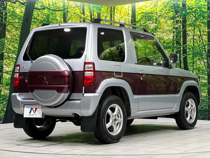 2012 Mitsubishi Pajero Mini ABA-H58A (UW-6a13f002aeba9)[19]