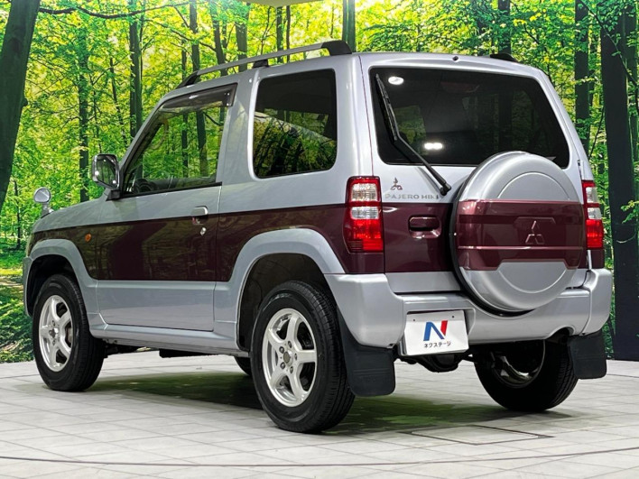 2012 Mitsubishi Pajero Mini ABA-H58A (UW-6a13f002aeba9)[17]