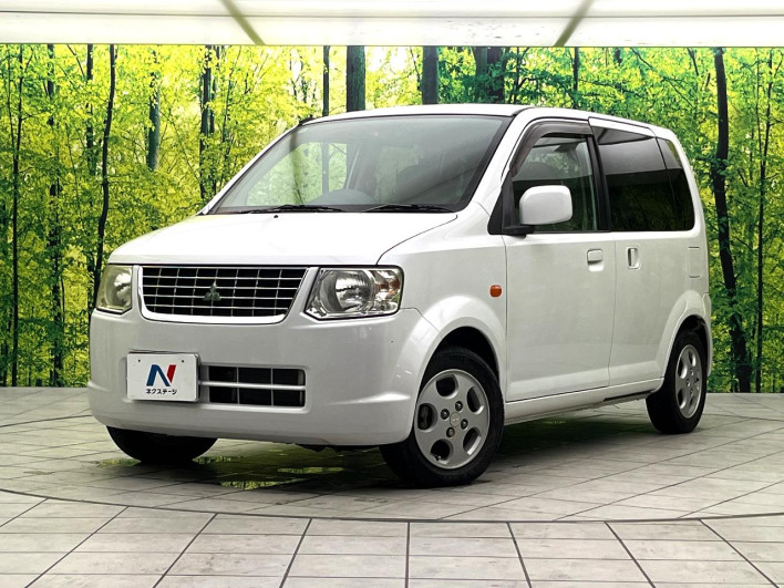 2010 Mitsubishi eK Wagon DBA-H82W (UW-6a13f002baa9f)[0]