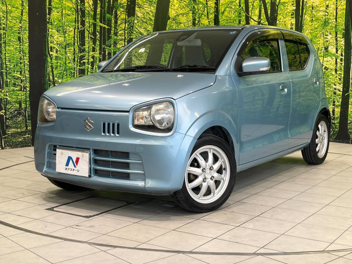 2015 Suzuki Alto DBA-HA36S (UW-6a13f0041f6a2)[0]
