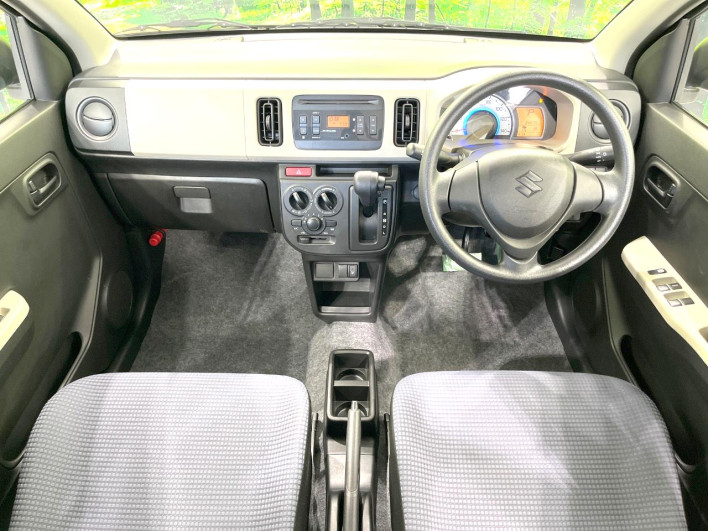 2020 Suzuki Alto DBA-HA36S (UW-6a13f0050f4f5)[27]