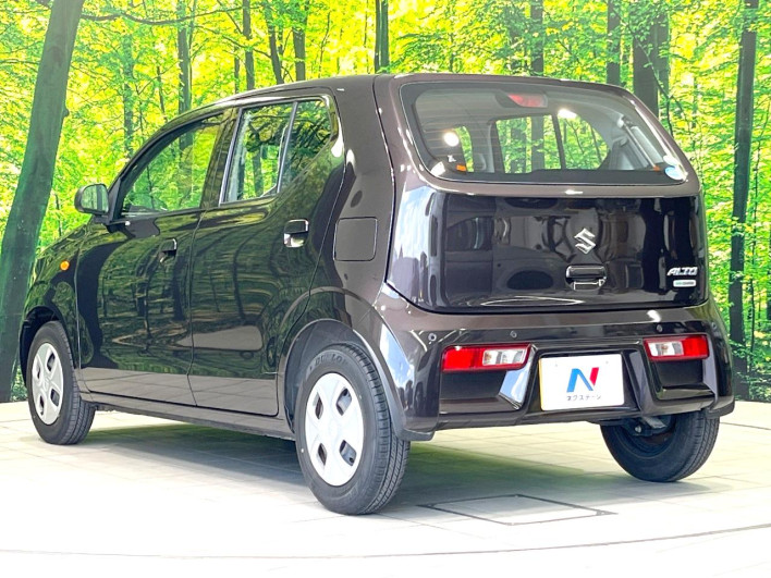 2020 Suzuki Alto DBA-HA36S (UW-6a13f0050f4f5)[17]