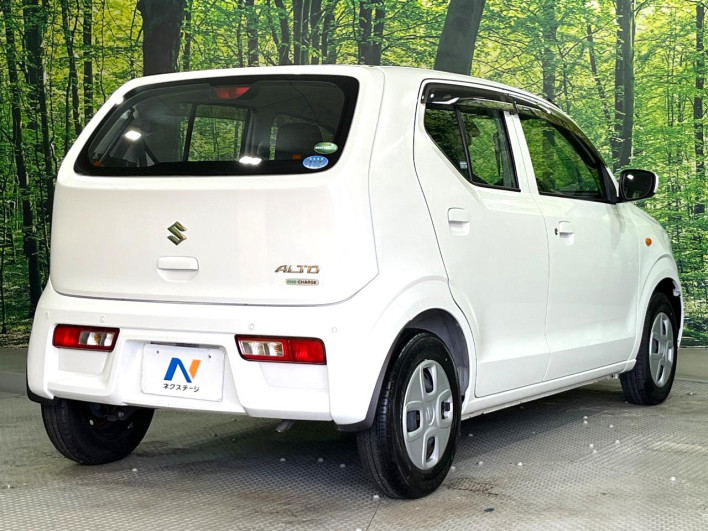 2020 Suzuki Alto DBA-HA36S (UW-6a13f0052c469)[15]