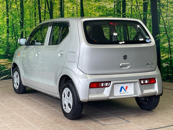 2020 Suzuki Alto 5BA-HA36S (UW-6a13f0056199b)[7]