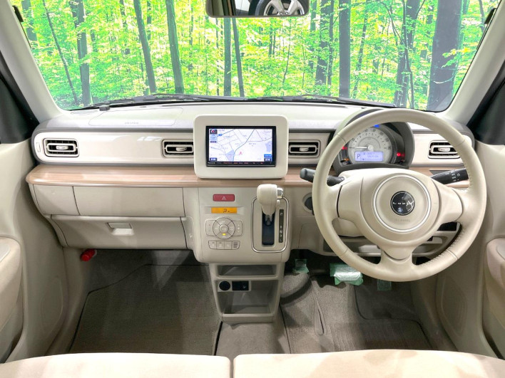2016 Suzuki ALTO Lapin DBA-HE33S (UW-6a13f00b871f3)[11]