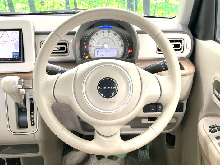 2016 Suzuki ALTO Lapin DBA-HE33S (UW-6a13f00b871f3)[12]