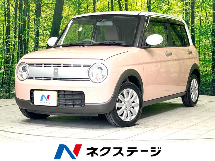 2016 Suzuki ALTO Lapin DBA-HE33S (UW-6a13f00b871f3)[3]