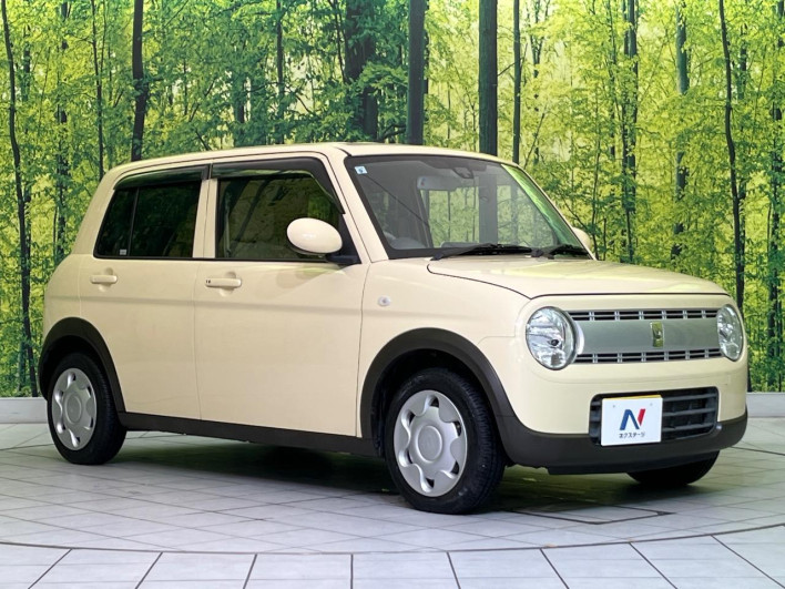 2017 Suzuki ALTO Lapin DBA-HE33S (UW-6a13f00bc4347)[10]