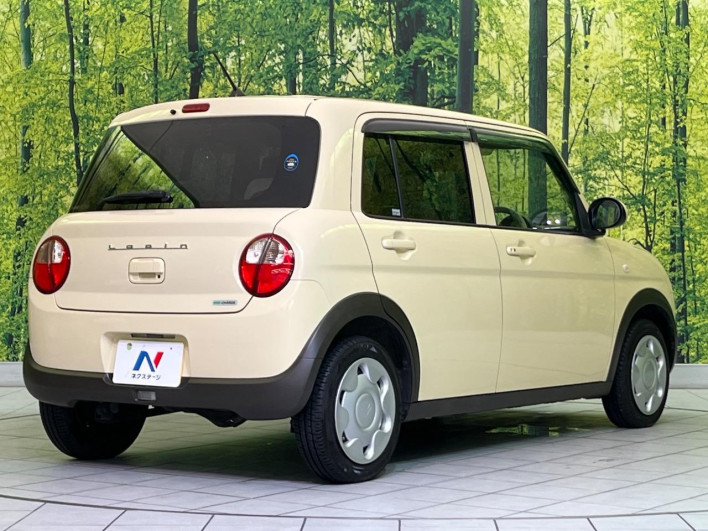 2017 Suzuki ALTO Lapin DBA-HE33S (UW-6a13f00bc4347)[8]