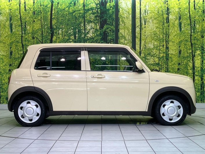 2017 Suzuki ALTO Lapin DBA-HE33S (UW-6a13f00bc4347)[9]
