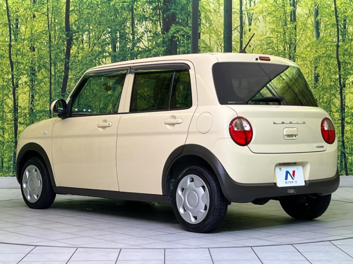2017 Suzuki ALTO Lapin DBA-HE33S (UW-6a13f00bc4347)[6]