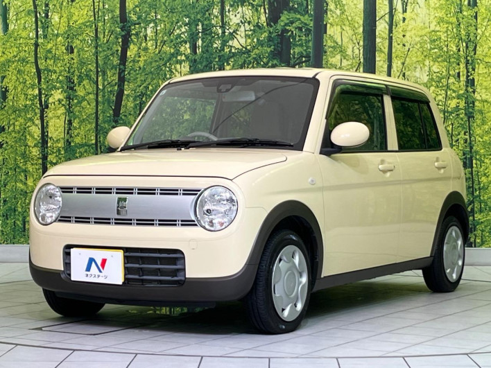 2017 Suzuki ALTO Lapin DBA-HE33S (UW-6a13f00bc4347)[4]